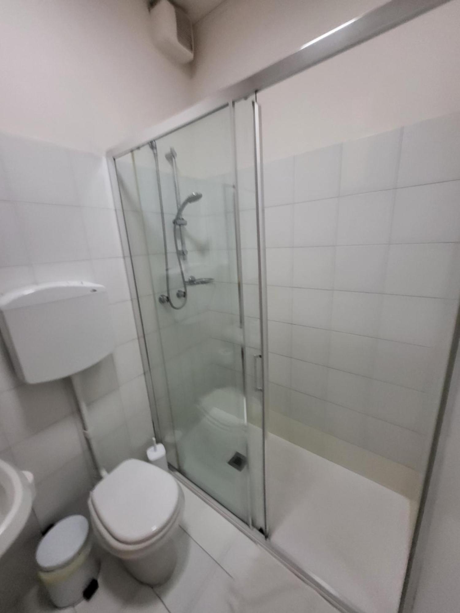 Il Palazzetto Apartment Vicenza Room photo