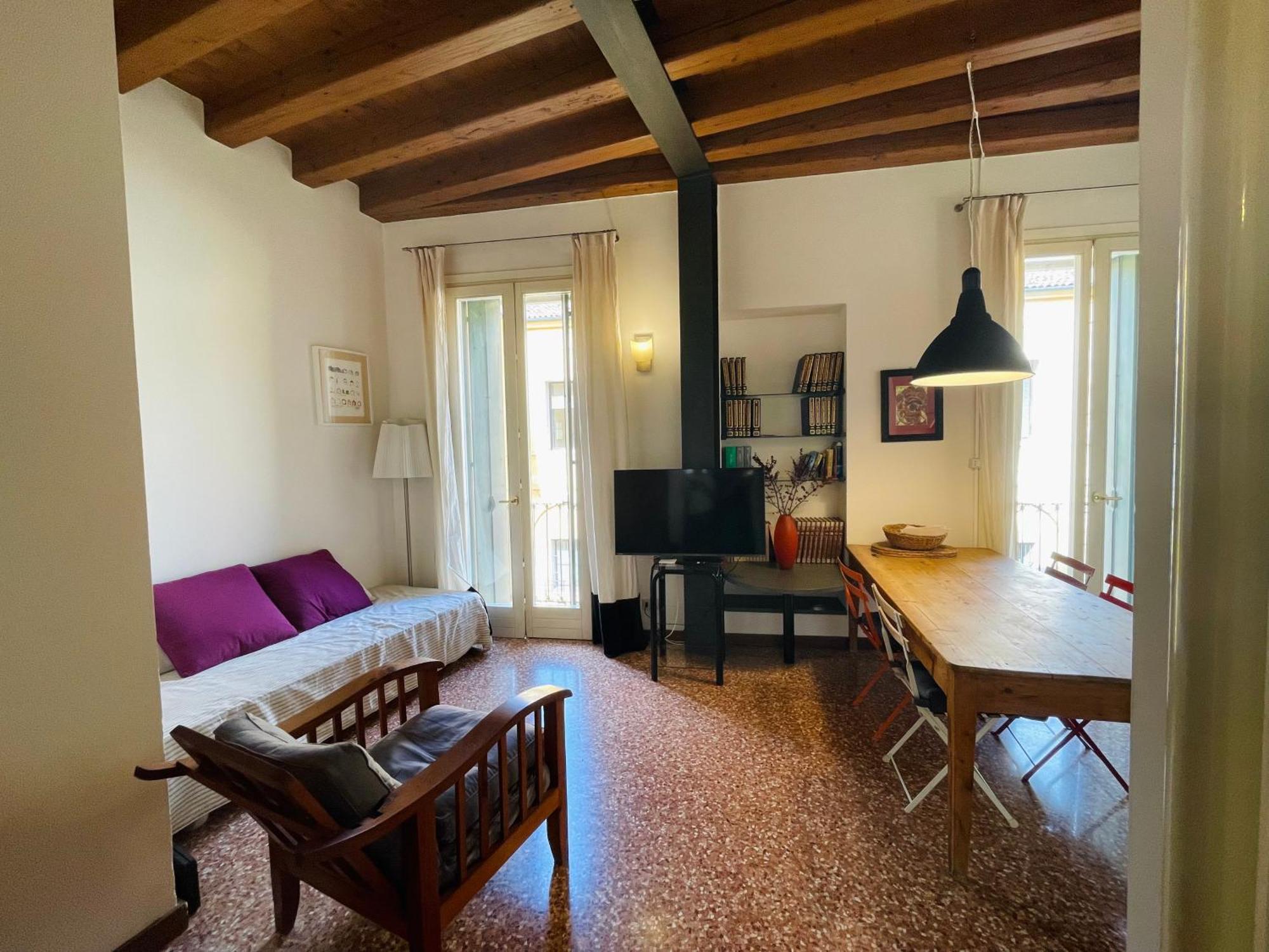Il Palazzetto Apartment Vicenza Exterior photo
