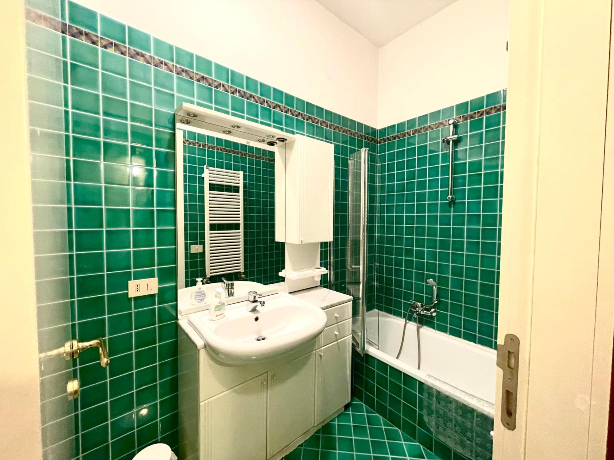 Il Palazzetto Apartment Vicenza Exterior photo