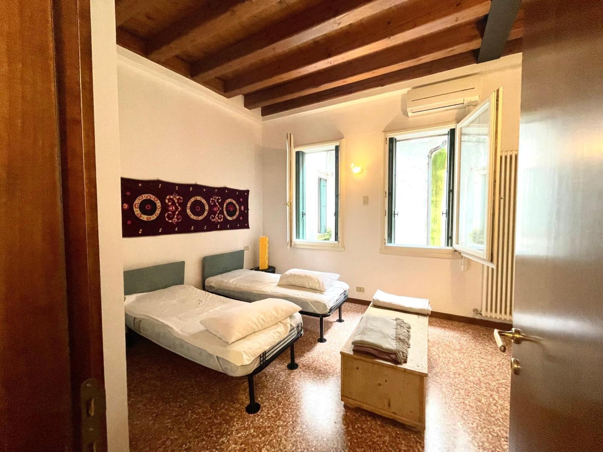Il Palazzetto Apartment Vicenza Room photo