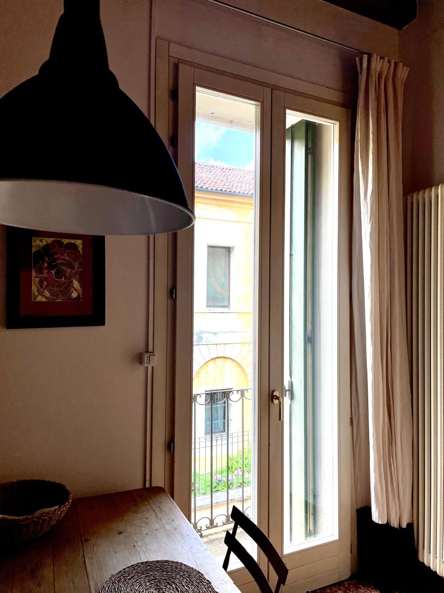 Il Palazzetto Apartment Vicenza Exterior photo