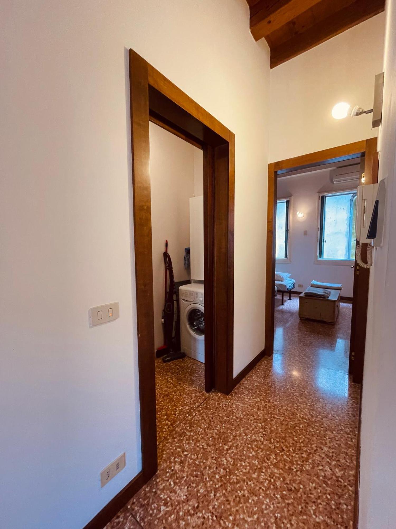 Il Palazzetto Apartment Vicenza Room photo