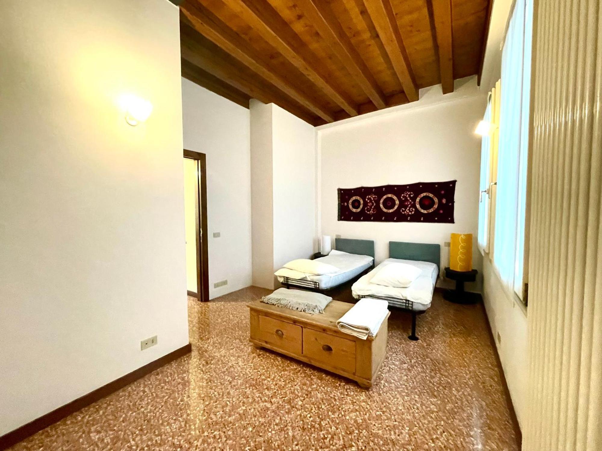 Il Palazzetto Apartment Vicenza Exterior photo