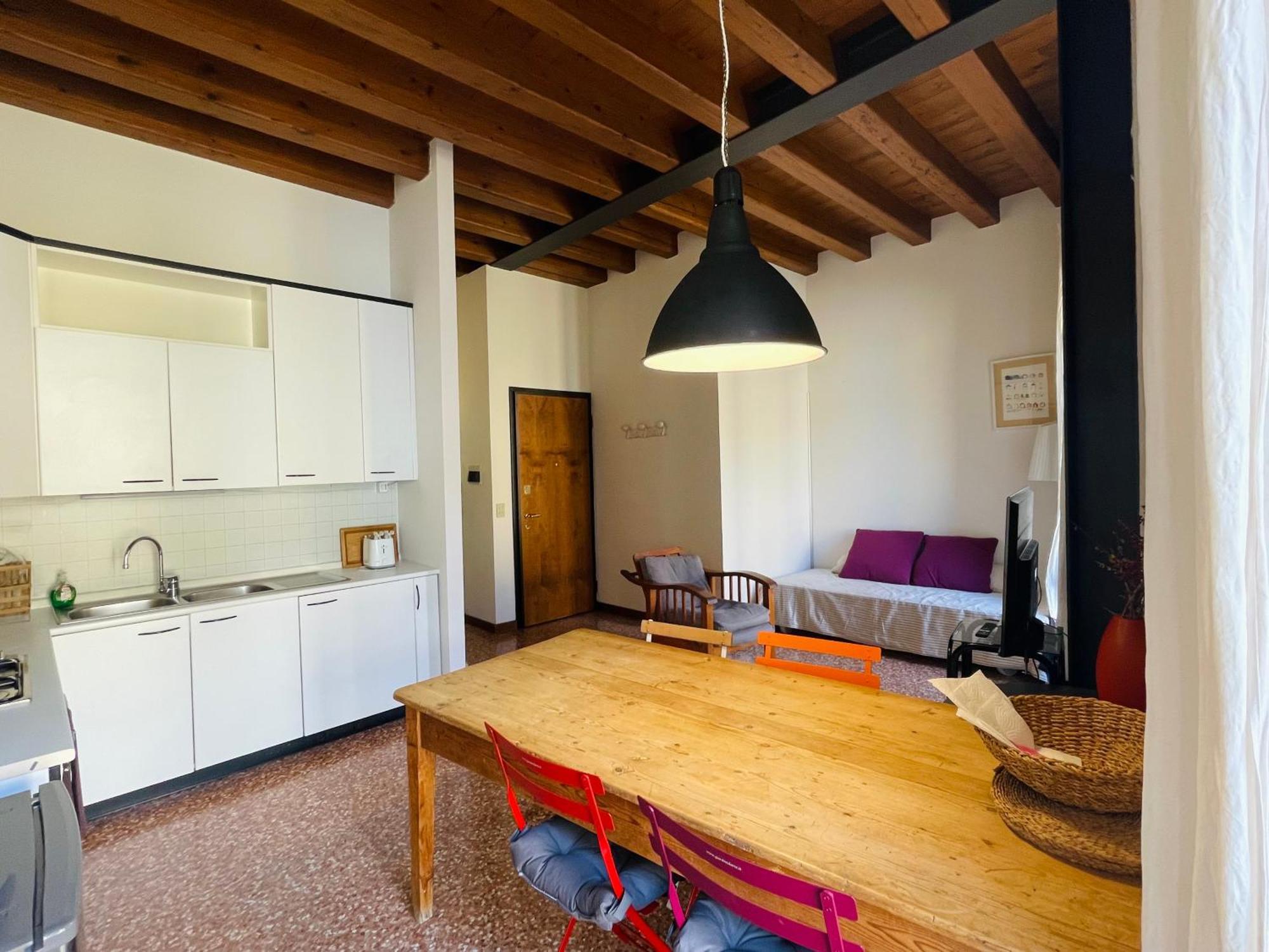 Il Palazzetto Apartment Vicenza Room photo