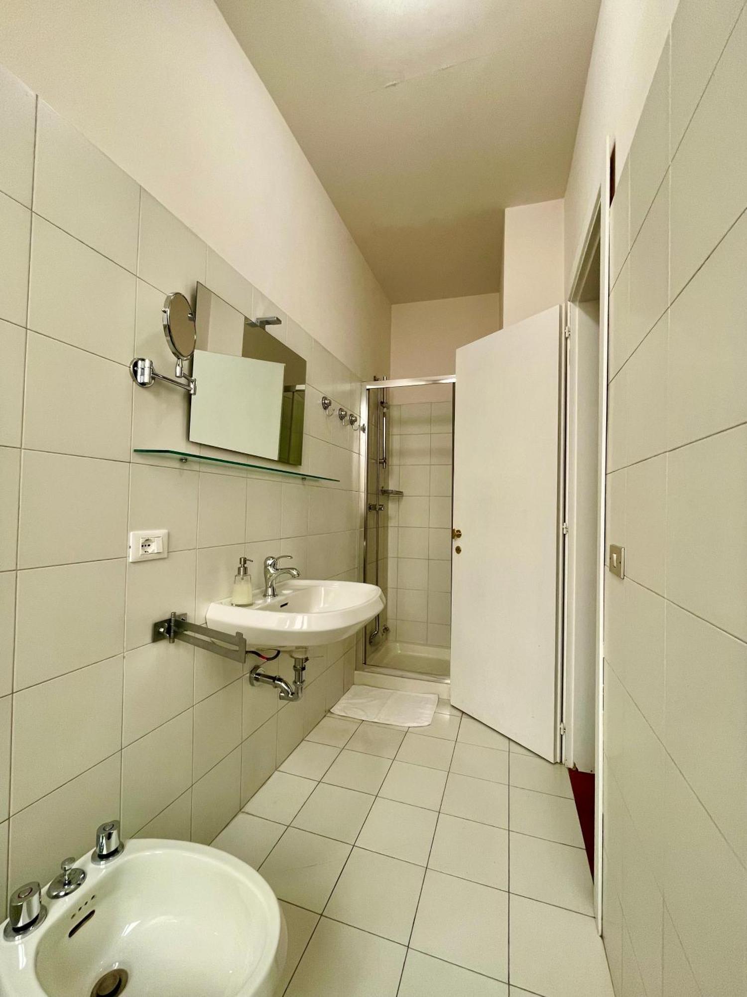 Il Palazzetto Apartment Vicenza Room photo