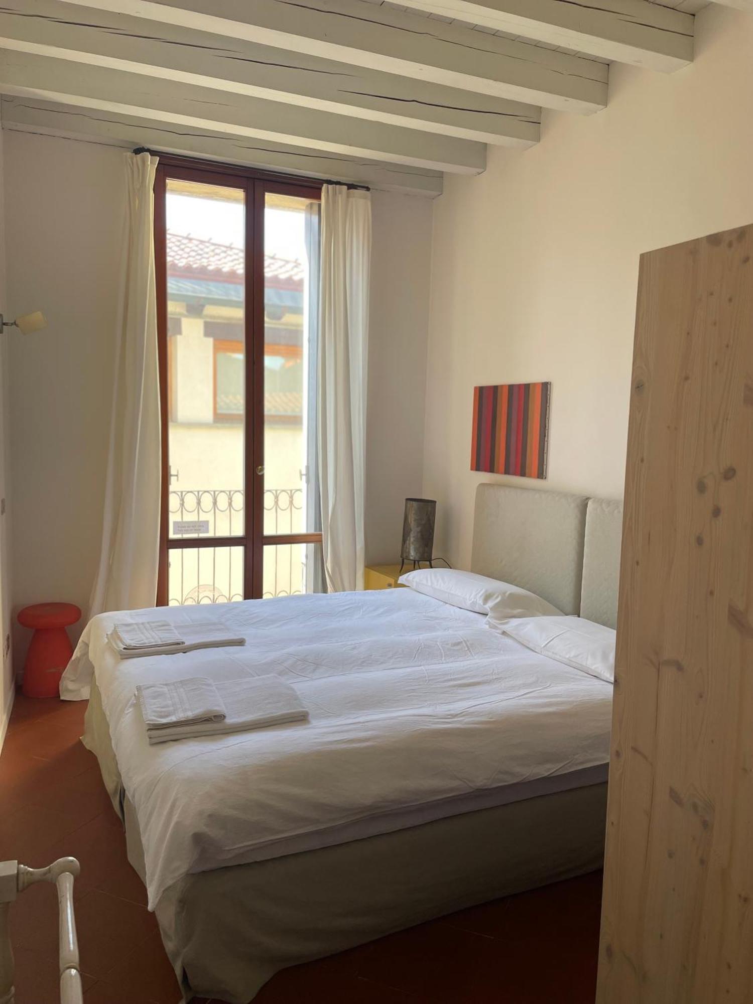 Il Palazzetto Apartment Vicenza Room photo
