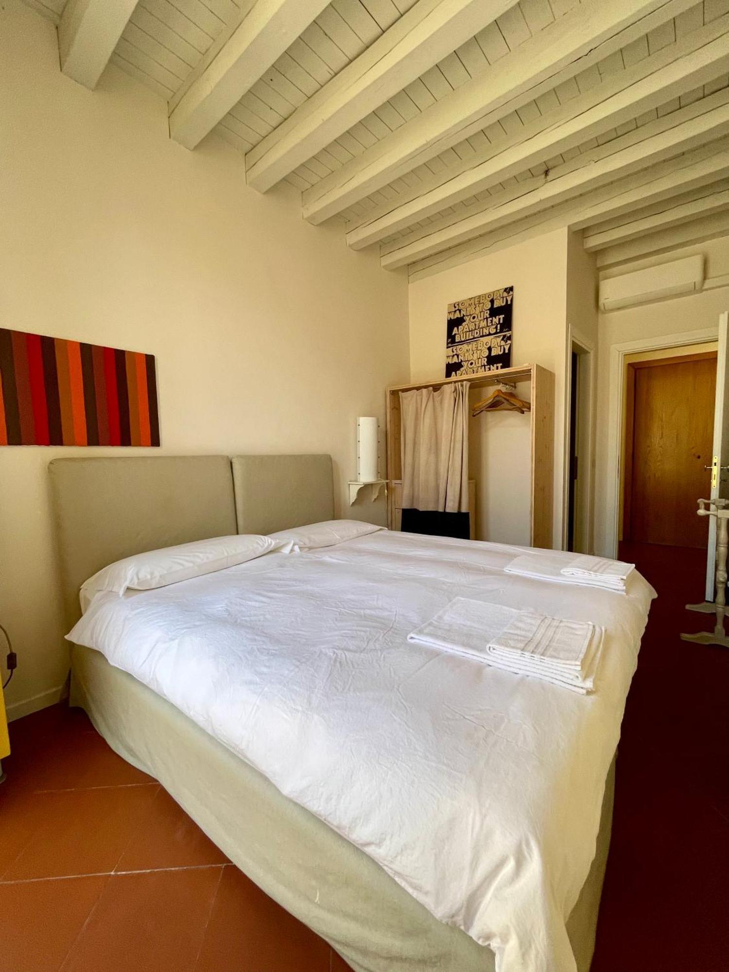 Il Palazzetto Apartment Vicenza Room photo