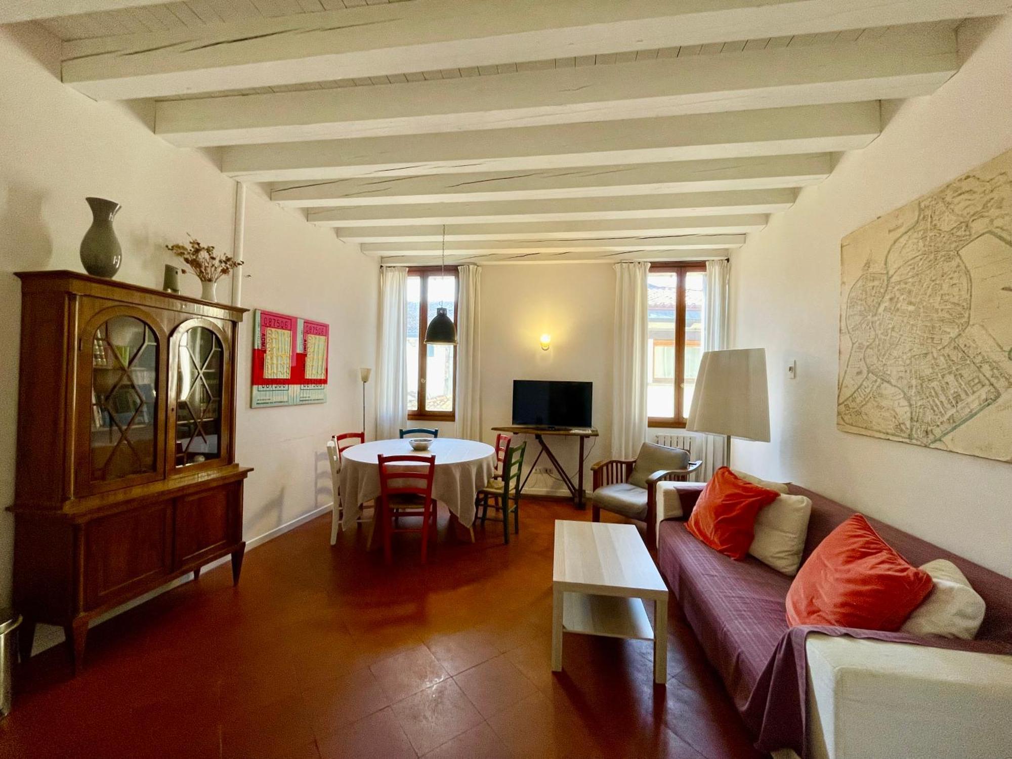 Il Palazzetto Apartment Vicenza Room photo
