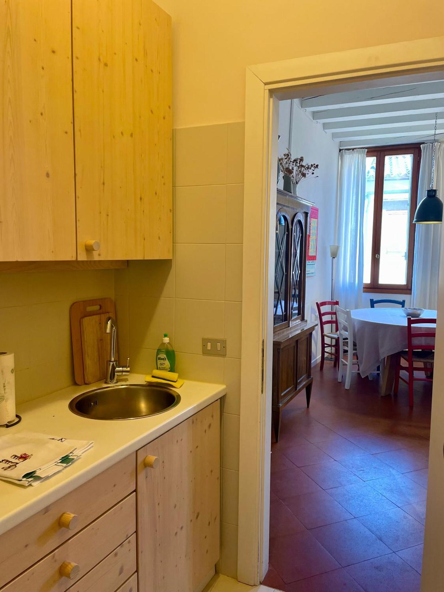 Il Palazzetto Apartment Vicenza Room photo