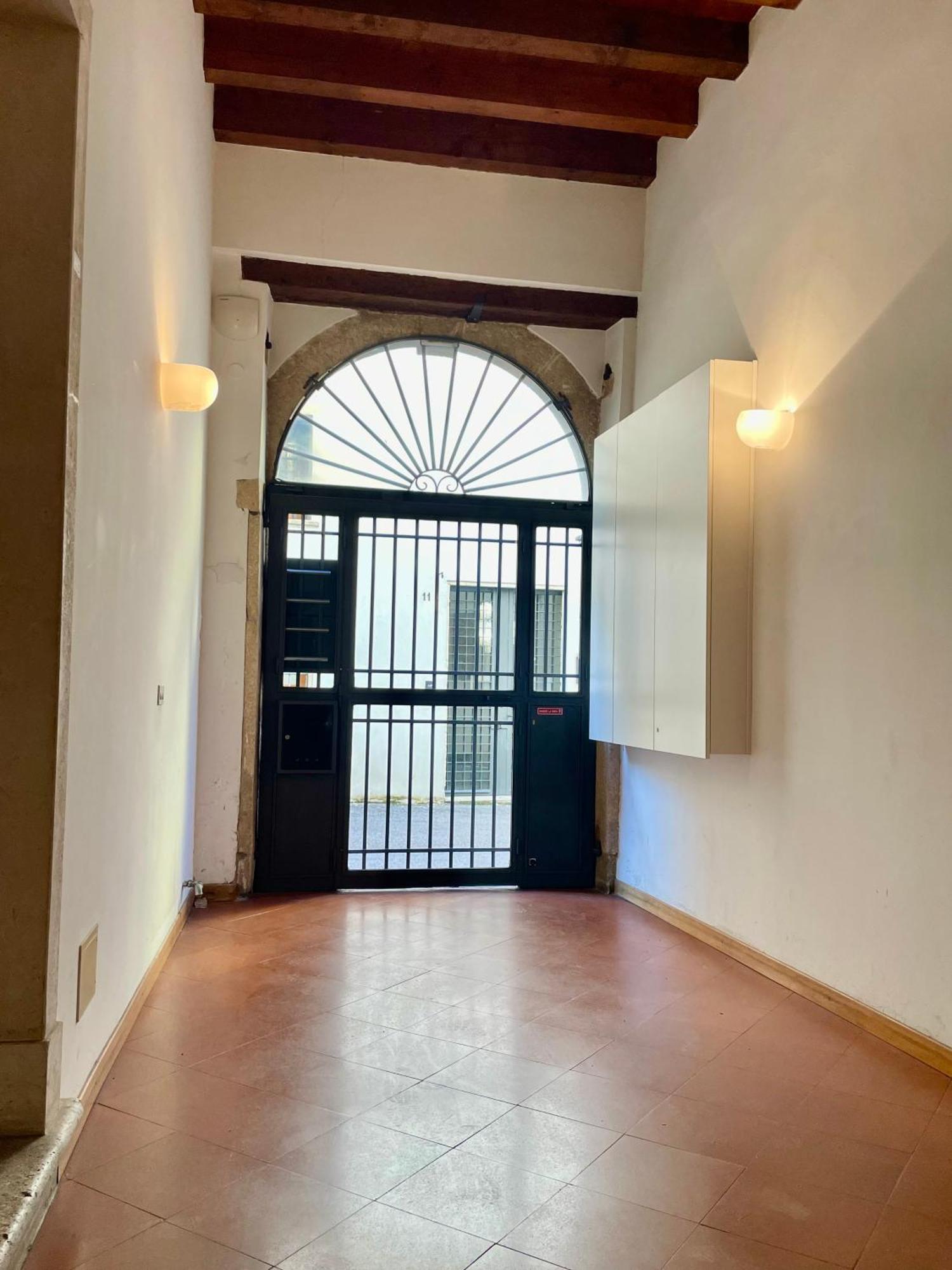 Il Palazzetto Apartment Vicenza Room photo